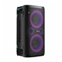 Haut-parleurs bluetooth portables Hisense Noir 300 W