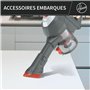 Aspirateur balai Hoover HF122AH