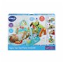 Tapis de jeu Vtech Baby Tap Tap Carton Plastique Piano