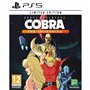 Jeu vidéo PlayStation 5 Microids Cobra The Awakening