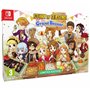 Jeu vidéo pour Switch Just For Games Story of Seasons Grand Bazaar : Limited Edition