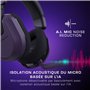 Casque Turtle Beach Stealth Pourpre
