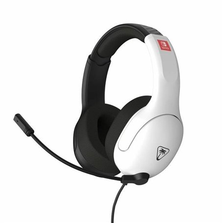 Casque Turtle Beach Airlite Fit Blanc