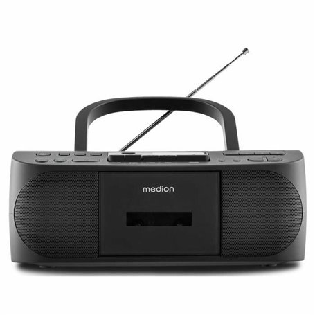 Radio Medion
