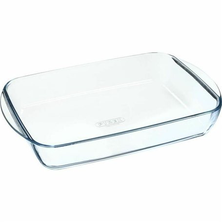 Plat de Four Pyrex Classic Transparent verre