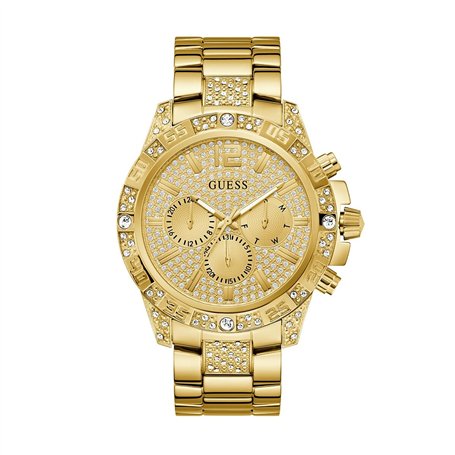 Montre Femme Guess MAJESTY