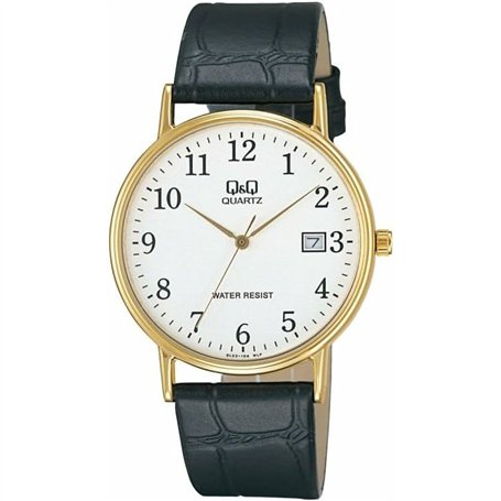 Montre Homme Q&Q BL02J104J (Ø 40 mm)