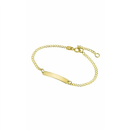 Bracelet Femme Lotus FG00020/14 14 cm Doré