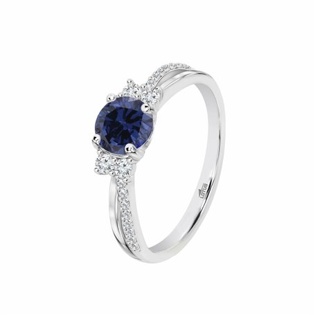 Bague Femme Lotus LP3786-3/316 Argenté 16