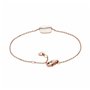 Bracelet Femme Skagen SKJ1815791 Or rose