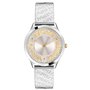 Montre Femme Versace LOGO HALO  2H (Ø 38 mm)