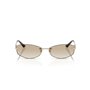 Lunettes de soleil Femme Jimmy Choo JC 4013D