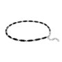 Collier Homme Police PEAGN0037301 Noir
