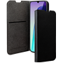 Folio Xiaomi Redmi 15C 4G / 5G Wallet Fonction Stand Noir - Certifié GRS Bigben