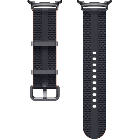 Bracelet Samsung G Watch Series Confort Chic 115mm S/M Graphite Samsung