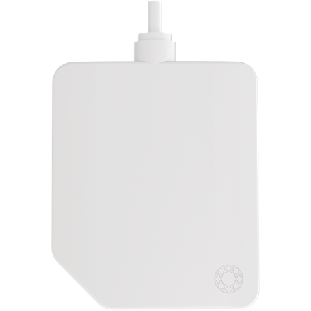 Recharge pour Spray Magic 15ml Menthe poivrée Force Glass