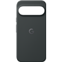 Coque Google Pixel 10 Pro XL Silicone Noir Volcanique Google