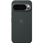 Coque Google Pixel 10 Pro XL Silicone Noir Volcanique Google