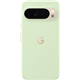 Coque Google Pixel 10 Pro XL Silicone Vert Jade Google