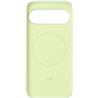 Coque Google Pixel 10 Pro XL Silicone Vert Jade Google