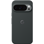 Coque Google Pixel 10 / Pixel 10 Pro Silicone Noir Volcanique Google