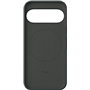 Coque Google Pixel 10 / Pixel 10 Pro Silicone Noir Volcanique Google