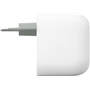 Chargeur 2 USB C 67W Power Delivery Blanc Google