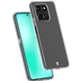 Coque renforcée Honor Honor 400S FEEL 2m Transparente + Garantie à vie Force Case