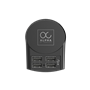 Adaptateur voyage 4 USB A ALPHA Universel Noir Skross