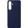 Coque Samsung Galaxy S25 FE Silicone Ultra Fine Bleu Marine Samsung