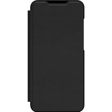 Folio Samsung Galaxy S25 FE Flip Wallet Designed for Samsung Noir Samsung