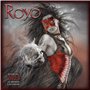 FANTASY ART OF LUIS ROYO 2025 WALL CALENDAR
