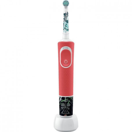 Oral-B Kids Brosse a Dents Électrique Rechargeable avec 1 Manche et 1 Brossette. 41,99 €