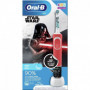 Oral-B Kids Brosse a Dents Électrique Rechargeable avec 1 Manche et 1 Brossette. 41,99 €