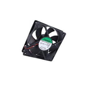 PMD1212PTB1-A.(2).GN Ventilateur: DC axial 12VDC 120x120x25mm 254,84m3/h 54dBA S PMD1212PTB1-A.(2).GN Ventilateur: DC axial 12VDC 120x120x25mm 254