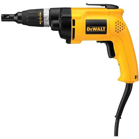 DeWALT Dw257 du pont de 6