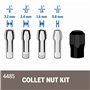 Dremel 4485 Quick Change Collet Nut