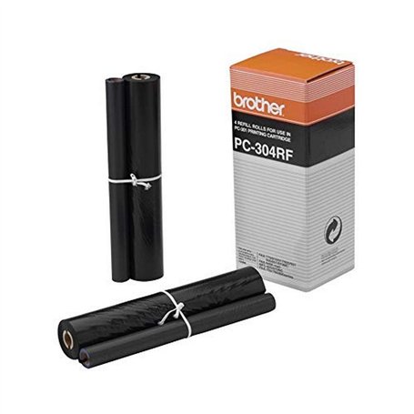 Brother PC302RF Ruban d'impression 2 250 pages
