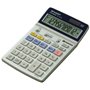 Sharp EL 337C Calculatrice de poche (Import Allemagne)