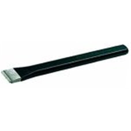 Ironside 165006 Ciseau de maçon 300/23x13 mm