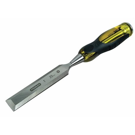 STANLEY 0-16-261 Ciseau a bois 25mm fatmax