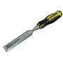 STANLEY 0-16-261 Ciseau a bois 25mm fatmax