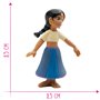 12378 - BULLYLAND - Walt Disney Figurine Shanti