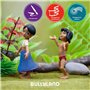 12378 - BULLYLAND - Walt Disney Figurine Shanti