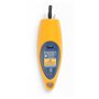 Fluke Networks Testeur de continuité de Cble à Fibres optiques avec Localisateur Visuel de Défauts Visifault de avec Adaptateur 