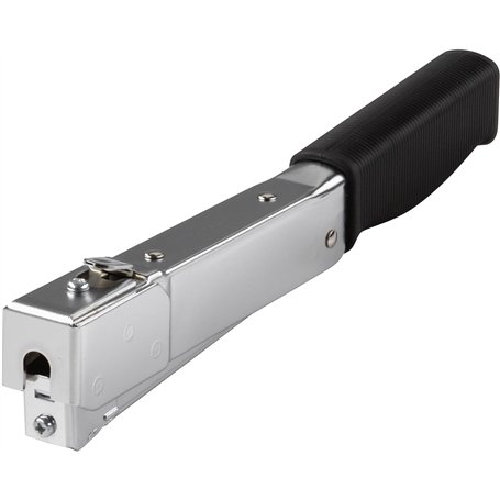 Wolfcraft 7076000 Agrafeuse-cloueuse type 053 4-10 mm Multicolore