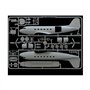 Italeri - I127 - Maquette - Aviation - C-47 Skytrain - Echelle 1:72