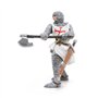 Papo -39383 -Templier -Le Médiéval - Fantastique - Figurine à collectionner -Figurine peinte à la main -Pour enfant - Filles et 