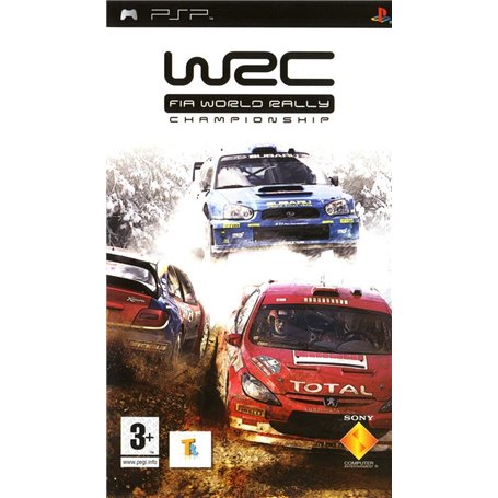 WRC