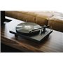Pro-Ject Debut III Platine tourne disque Noir